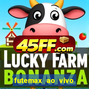 futemax ao vivo real madrid